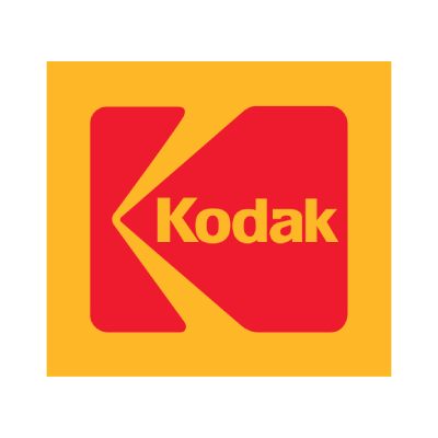 Logo Kodak