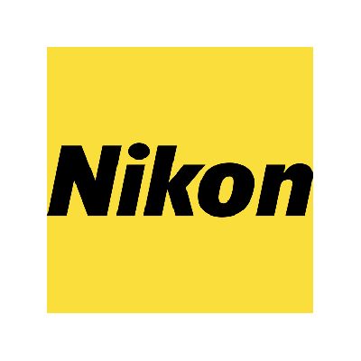 Logo Nikon