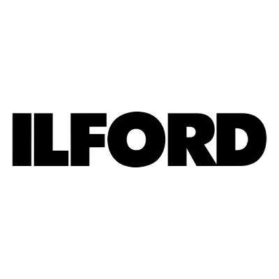 Logo Ilford