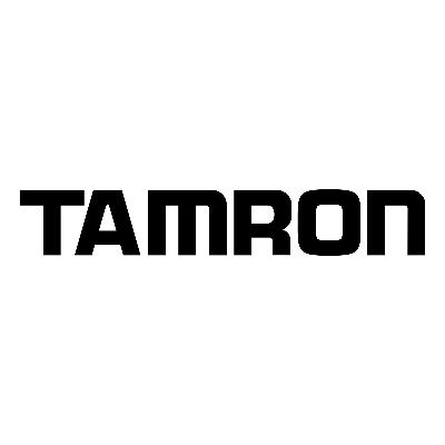 Logo Tamron