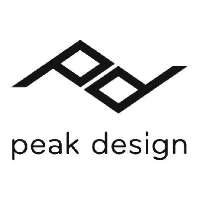 Logo Peak design