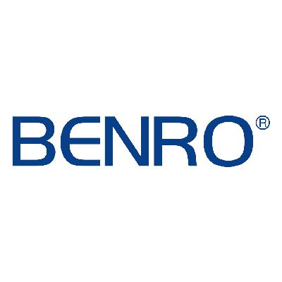 Logo Benro