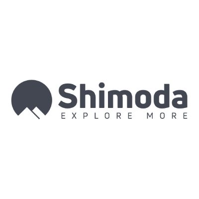 Logo Shimoda