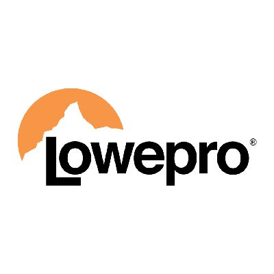 Logo Lowepro